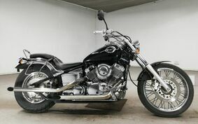 YAMAHA DRAGSTAR 400 2000 4TR