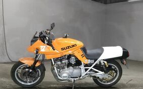 SUZUKI GSX750S KATANA 1983 GS75X