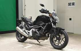 HONDA NC 700 S D 2012 RC61