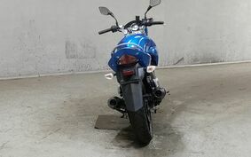 SUZUKI GSR250 GJ55D