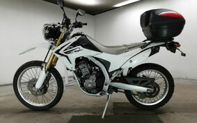 HONDA CRF250L MD38