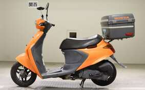 SUZUKI LET's 5 CA47A