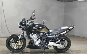 HONDA CB400SF 2022 NC42