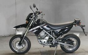 KAWASAKI KLX125D TRACKER LX125D