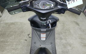 SUZUKI ADDRESS V125 S CF4MA