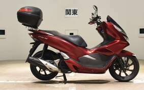 HONDA PCX125 JF81