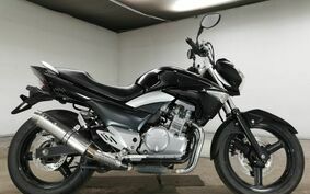 SUZUKI GSR250 GJ55D