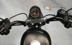 HARLEY XL883N 2012 LE2