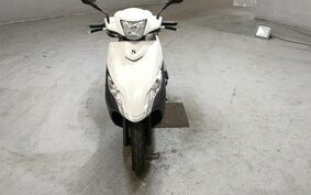 SUZUKI ADDRESS 125 DT11A