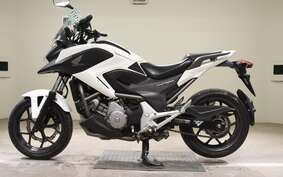 HONDA NC 700 X 2014 RC63