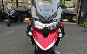 TRIUMPH  TRIUMPH  TIGER 900GT PRO  2024 TRC82D