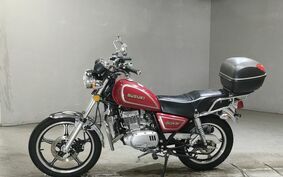 SUZUKI GN125 F Gen.2 PCJ2N