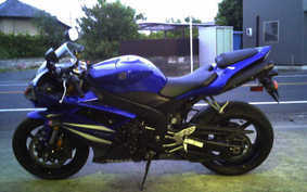 YAMAHA YZF-R1 2007 RN20