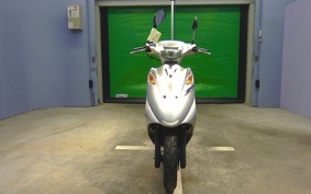 SUZUKI ADDRESS V125 G CF46A