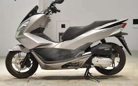 HONDA PCX125 JF56