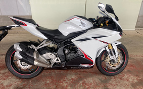 HONDA CBR250RR ABS MC51