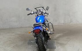 HONDA STEED 400 1998 NC37