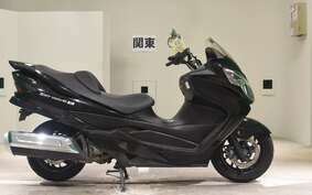 SUZUKI SKYWAVE 250 (Burgman 250) S Gen.3 CJ44A