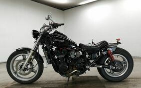 KAWASAKI ELIMINATOR 400 1987 ZL400A