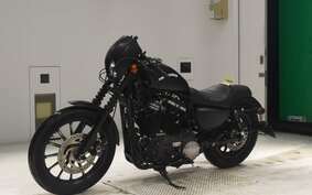 HARLEY XL883N 2015