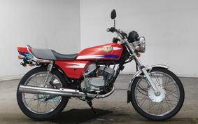 KAWASAKI KH125 KH125M