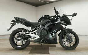 KAWASAKI NINJA 400 R 2012 ER400B