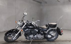 YAMAHA DRAGSTAR400 CLASSIC 4TR