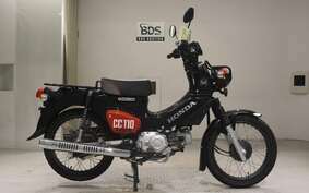 HONDA CROSS CUB 110 JA45