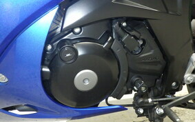 SUZUKI GSX-R125 DL33B