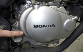 HONDA CBF125