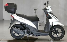 SUZUKI ADDRESS 110 CE47A