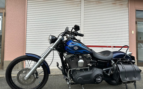 HARLEY FXDWG 2014 GP4