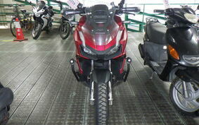 HONDA ADV160 KF54