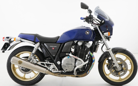 HONDA CB1100 2014 SC65