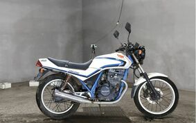 HONDA CBX250RS MC10