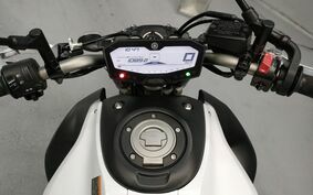 YAMAHA MT-07 2018 RM07J