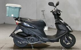 SUZUKI ADDRESS V125 S CF4MA