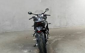 TRIUMPH デイトナ660 2024 LGL23