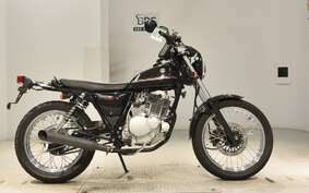 SUZUKI GRASS TRACKER Bigboy NJ4BA