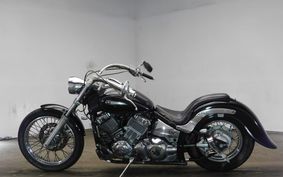 YAMAHA DRAGSTAR 400 2000 VH01J