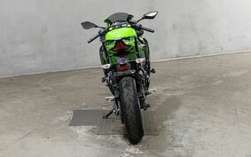 KAWASAKI ZX-25R ZX250E