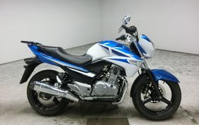 SUZUKI GSR250 GJ55D