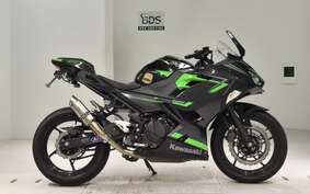 KAWASAKI NINJA 400 2018 EX400G