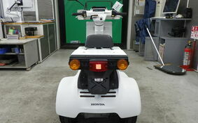 HONDA GYRO X TD02