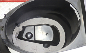 YAMAHA JOG ZR SA58J