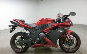 YAMAHA YZF-R1 2007 RN20