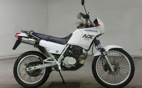 HONDA NX125 JD09