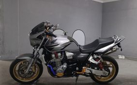 HONDA CB1300SF SUPER FOUR SC54