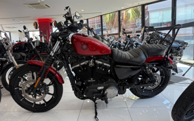 HARLEY HARLEY XL883N 2019 LE2