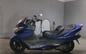 SUZUKI SKYWAVE 250M CJ45A